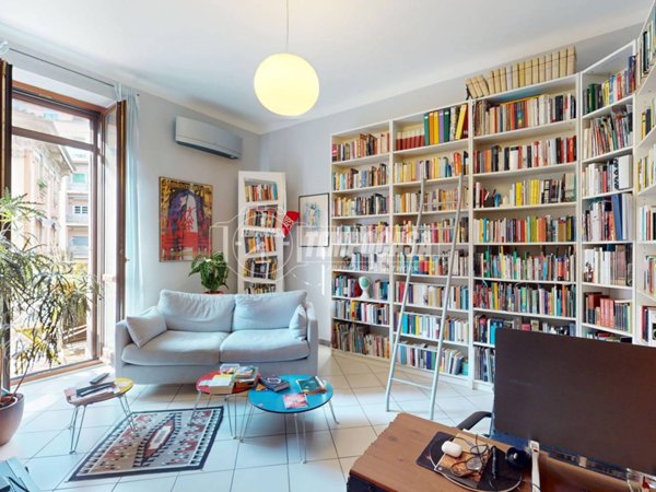 appartamento in vendita a Milano in zona Centro Storico