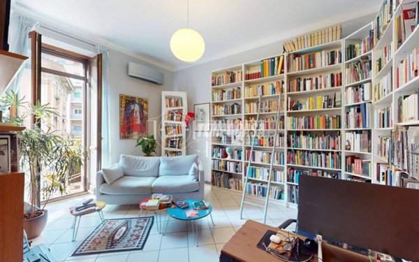 appartamento in vendita a Milano in zona Centro Storico