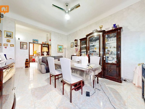 appartamento in vendita a Milano in zona Loreto