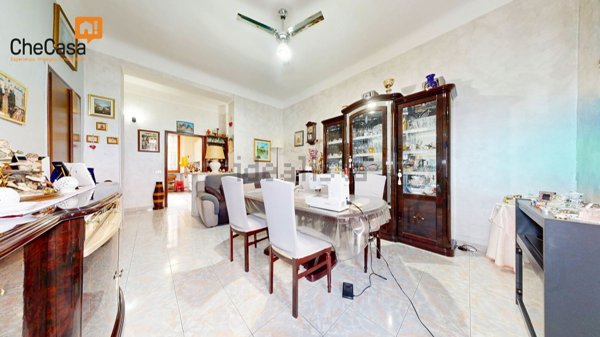 appartamento in vendita a Milano in zona Loreto