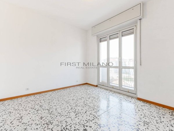 appartamento in vendita a Milano in zona Maggiolina