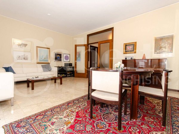 appartamento in vendita a Milano in zona Maggiolina