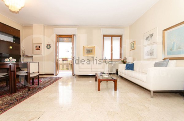 appartamento in vendita a Milano in zona Maggiolina