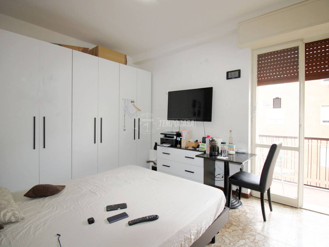 appartamento in vendita a Milano in zona Corvetto