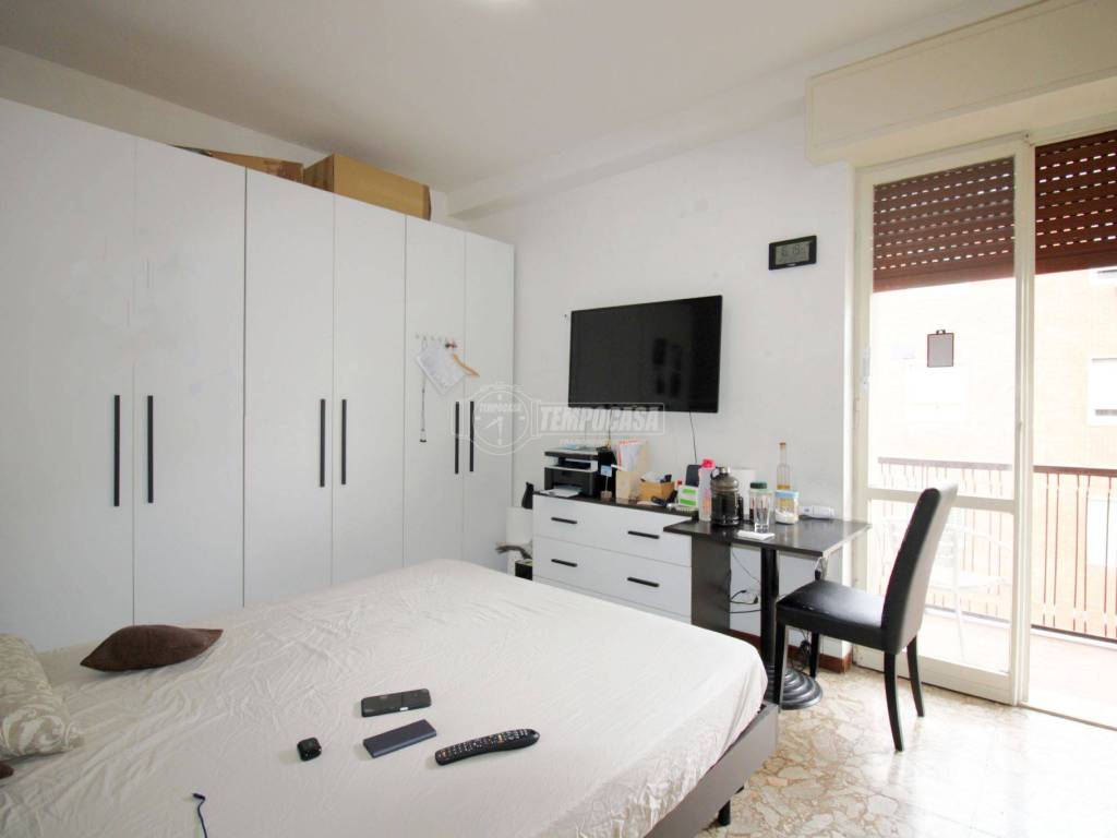 appartamento in vendita a Milano in zona Corvetto