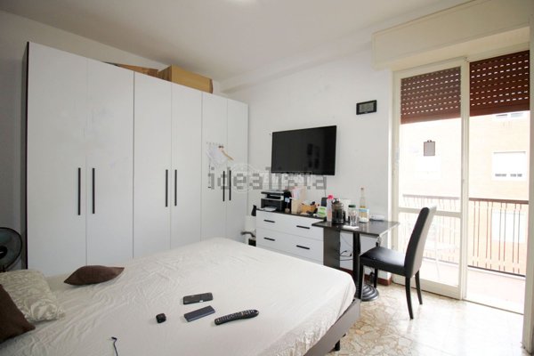 appartamento in vendita a Milano in zona Corvetto