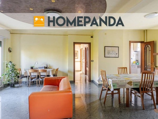 appartamento in vendita a Milano in zona Crescenzago