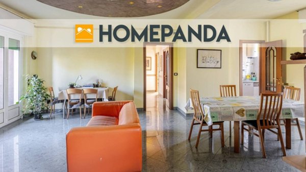 appartamento in vendita a Milano in zona Crescenzago