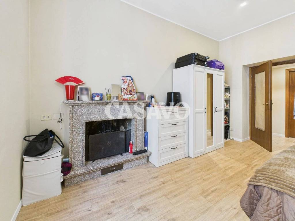 appartamento in vendita a Milano in zona Conchetta