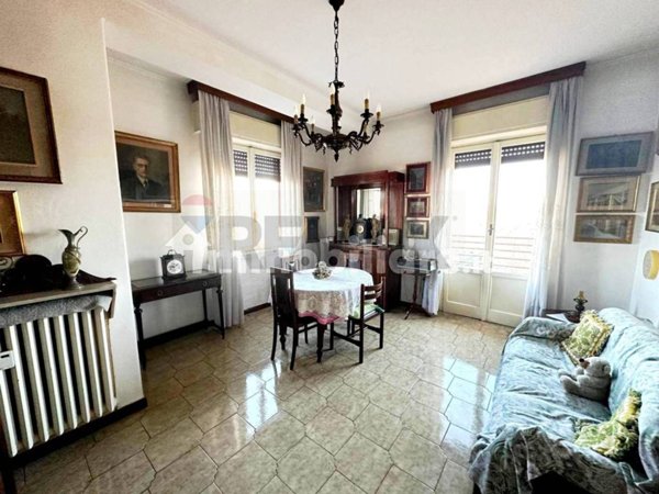 appartamento in vendita a Milano in zona Villapizzone