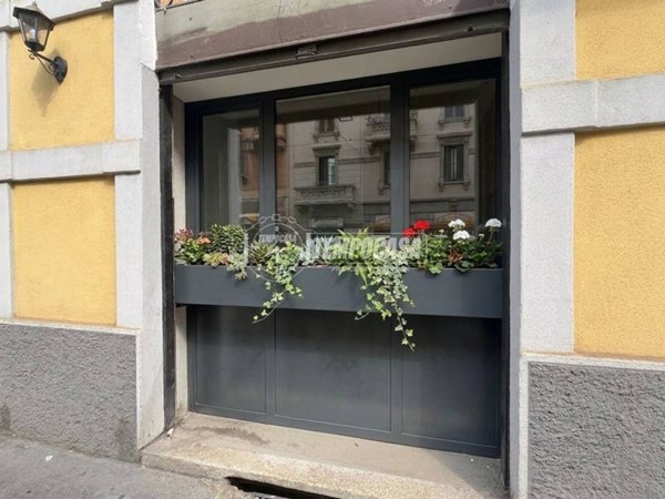 appartamento in vendita a Milano in zona NoLo