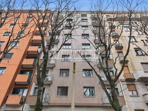 appartamento in vendita a Milano in zona Città Studi