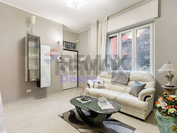 appartamento in vendita a Milano in zona Crescenzago