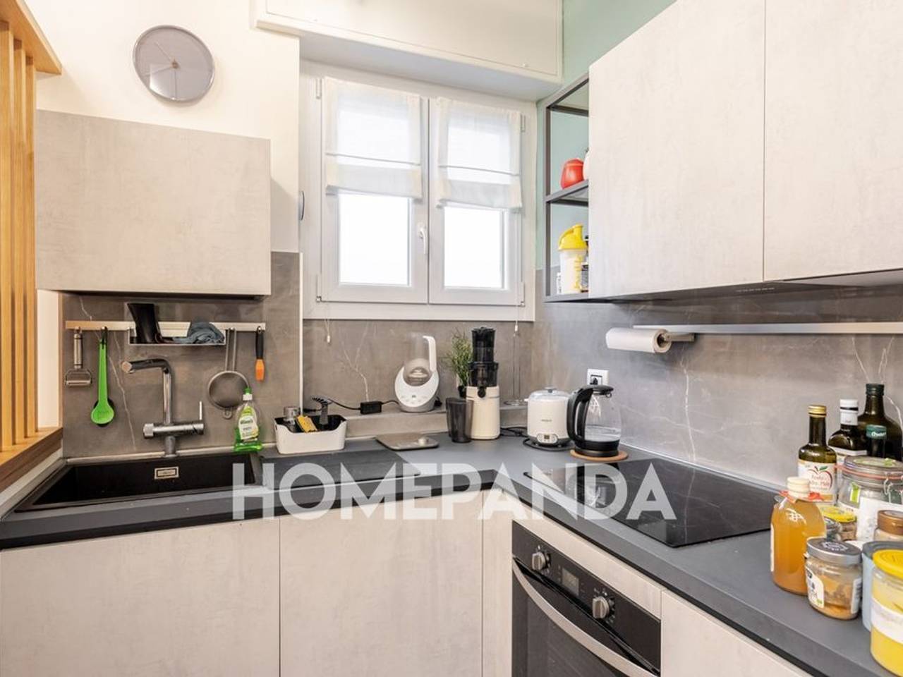 appartamento in vendita a Milano in zona Ponte Lambro