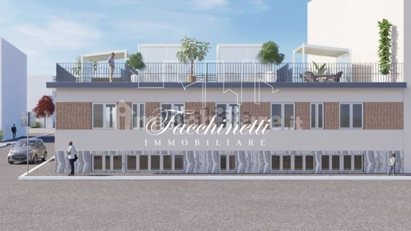 appartamento in vendita a Milano in zona Porta Vittoria