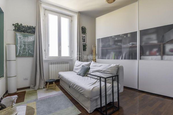 appartamento in vendita a Milano in zona Morivione