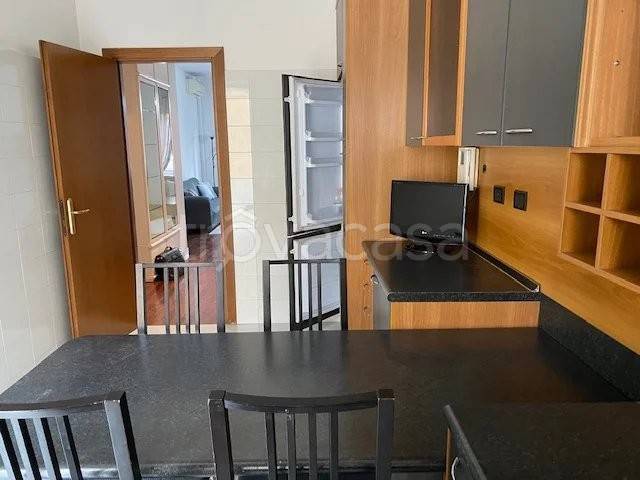 appartamento in vendita a Milano in zona Loreto