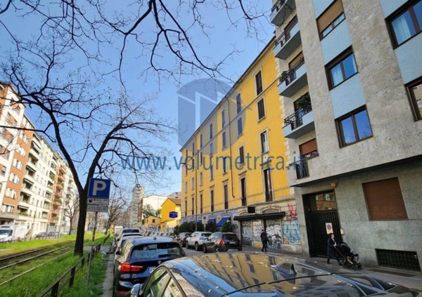 appartamento in vendita a Milano in zona Porta Venezia