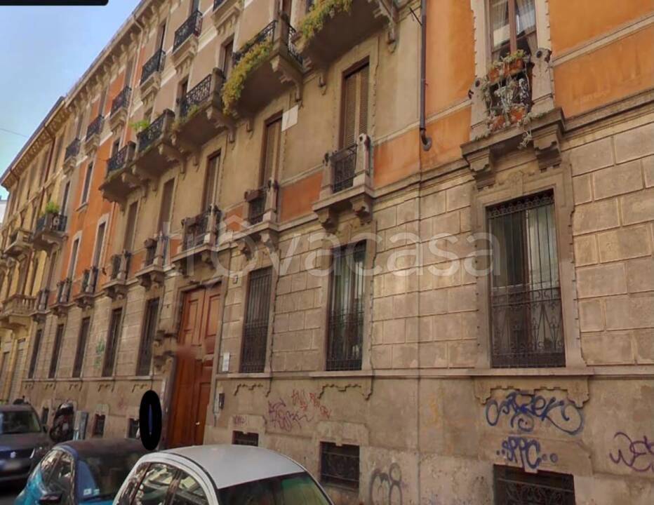 ufficio in vendita a Milano in zona Piazzale Lodi