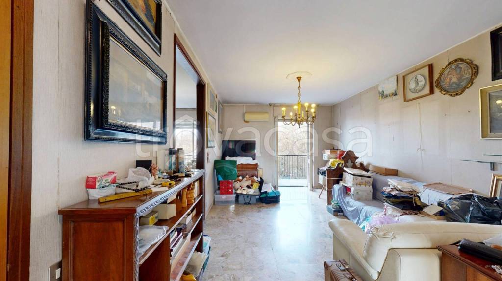 appartamento in vendita a Milano in zona San Siro