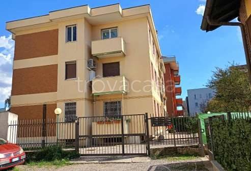 appartamento in vendita a Milano in zona Figino