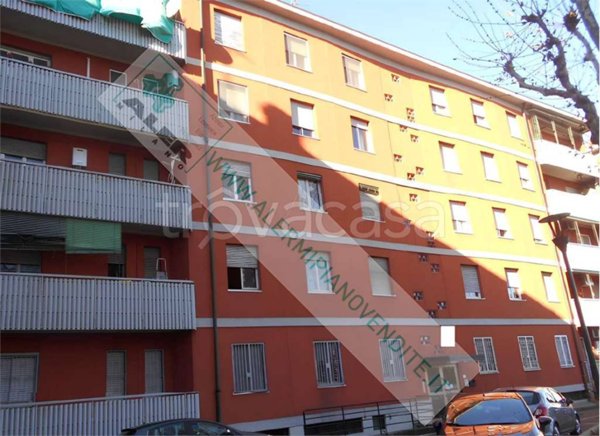 appartamento in vendita a Milano in zona Comasina