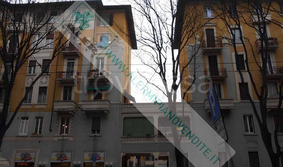 appartamento in vendita a Milano in zona Città Studi