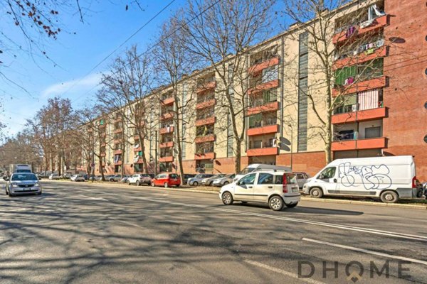 appartamento in vendita a Milano in zona Calvairate