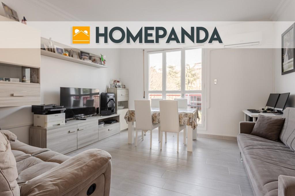 appartamento in vendita a Milano in zona Famagosta