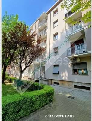 appartamento in vendita a Milano in zona Bovisa