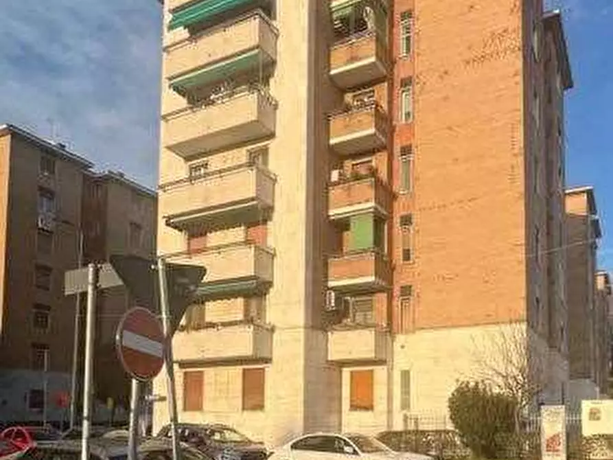 appartamento in vendita a Milano in zona Gratosoglio