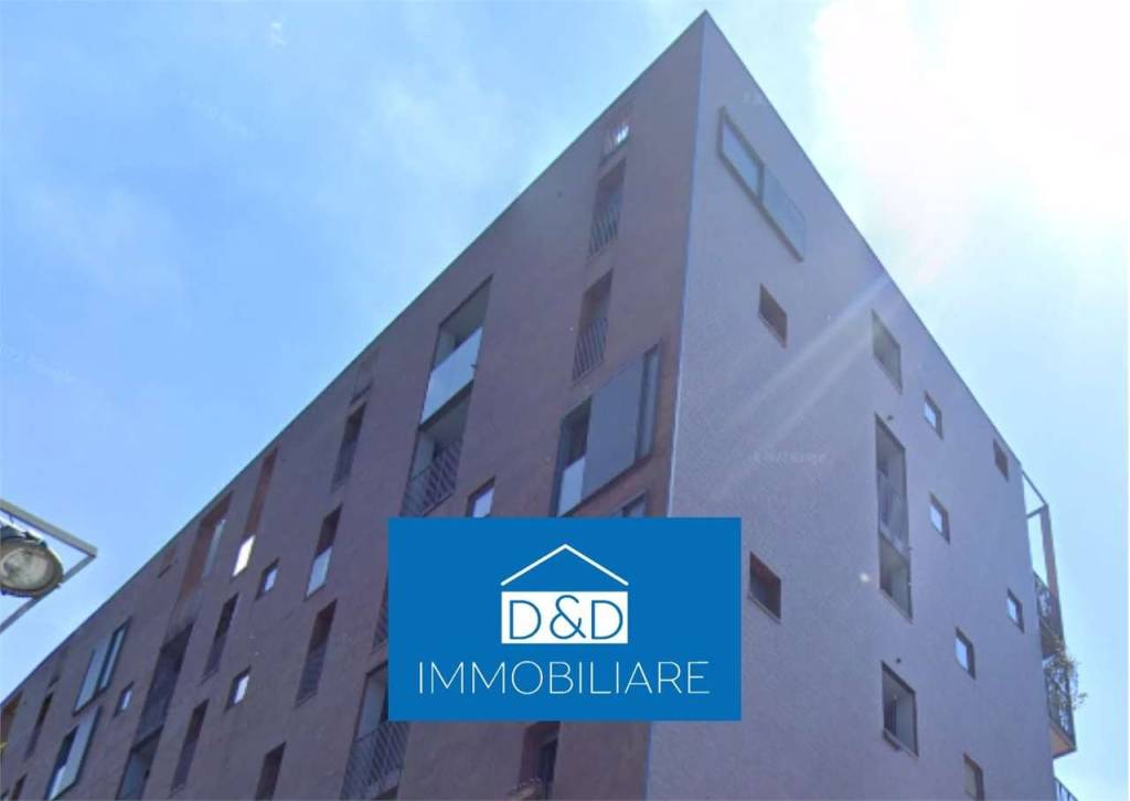 appartamento in vendita a Milano in zona Il Portello