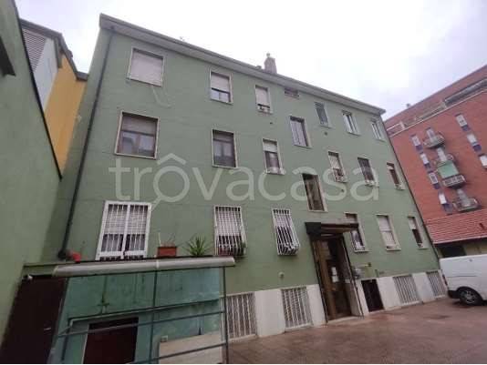 appartamento in vendita a Milano in zona Crescenzago