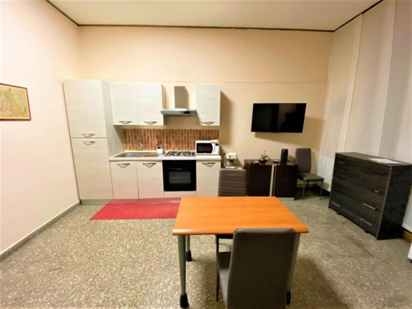 appartamento in vendita a Milano in zona Affori