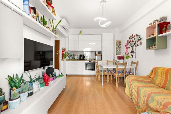 appartamento in vendita a Milano in zona Cagnola