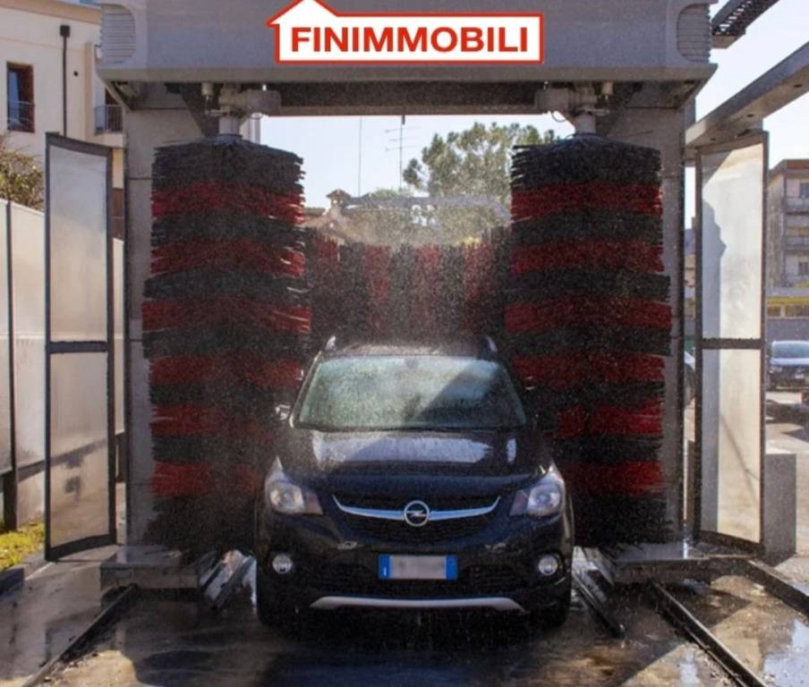 negozio in vendita a Milano in zona Bovisa