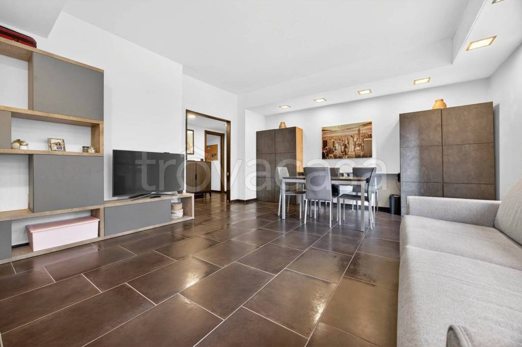 appartamento in vendita a Milano in zona Centro Storico