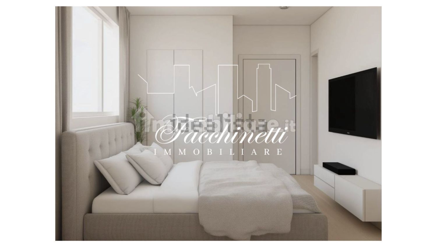 appartamento in vendita a Milano in zona Porta Vittoria