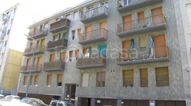 ufficio in vendita a Milano in zona San Siro