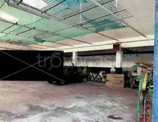 terreno edificabile in vendita a Milano in zona Piazzale Lodi