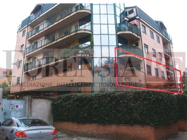 appartamento in vendita a Milano in zona Bocconi