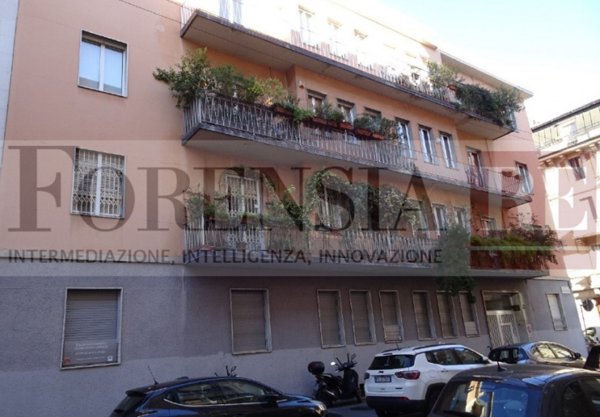 appartamento in vendita a Milano in zona San Vittore