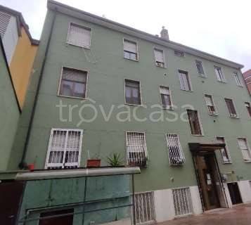 appartamento in vendita a Milano in zona Crescenzago