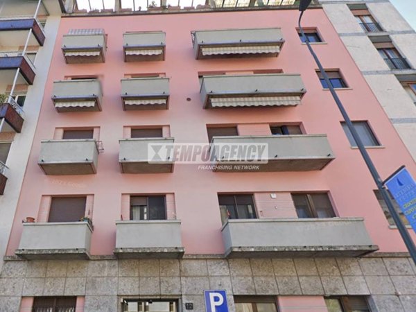 appartamento in vendita a Milano in zona Città Studi