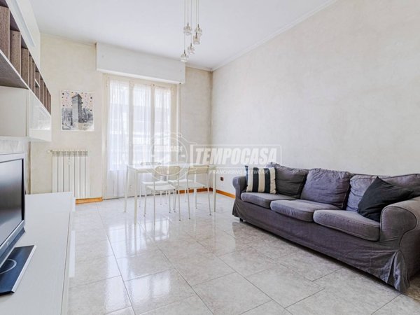 appartamento in vendita a Milano in zona Corvetto