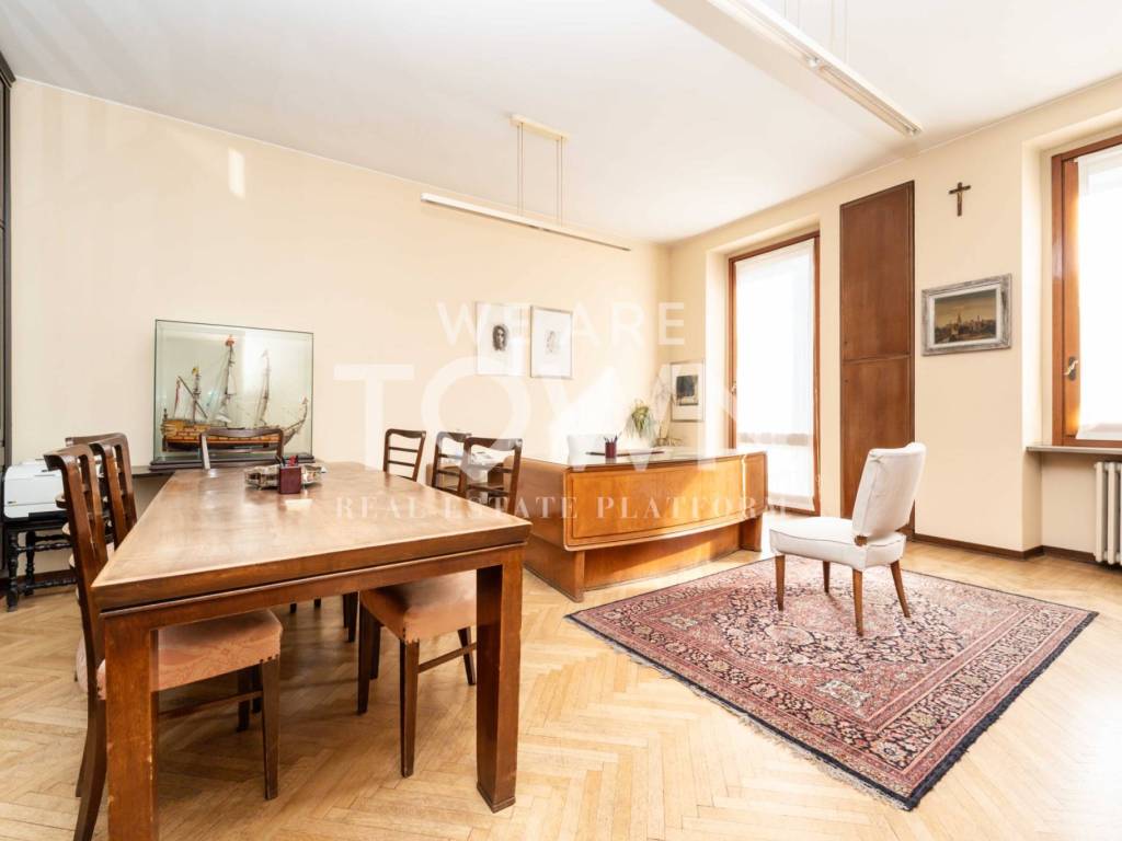 appartamento in vendita a Milano in zona Centro Storico