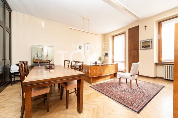 appartamento in vendita a Milano in zona Centro Storico