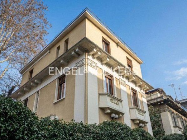 appartamento in vendita a Milano in zona Loreto