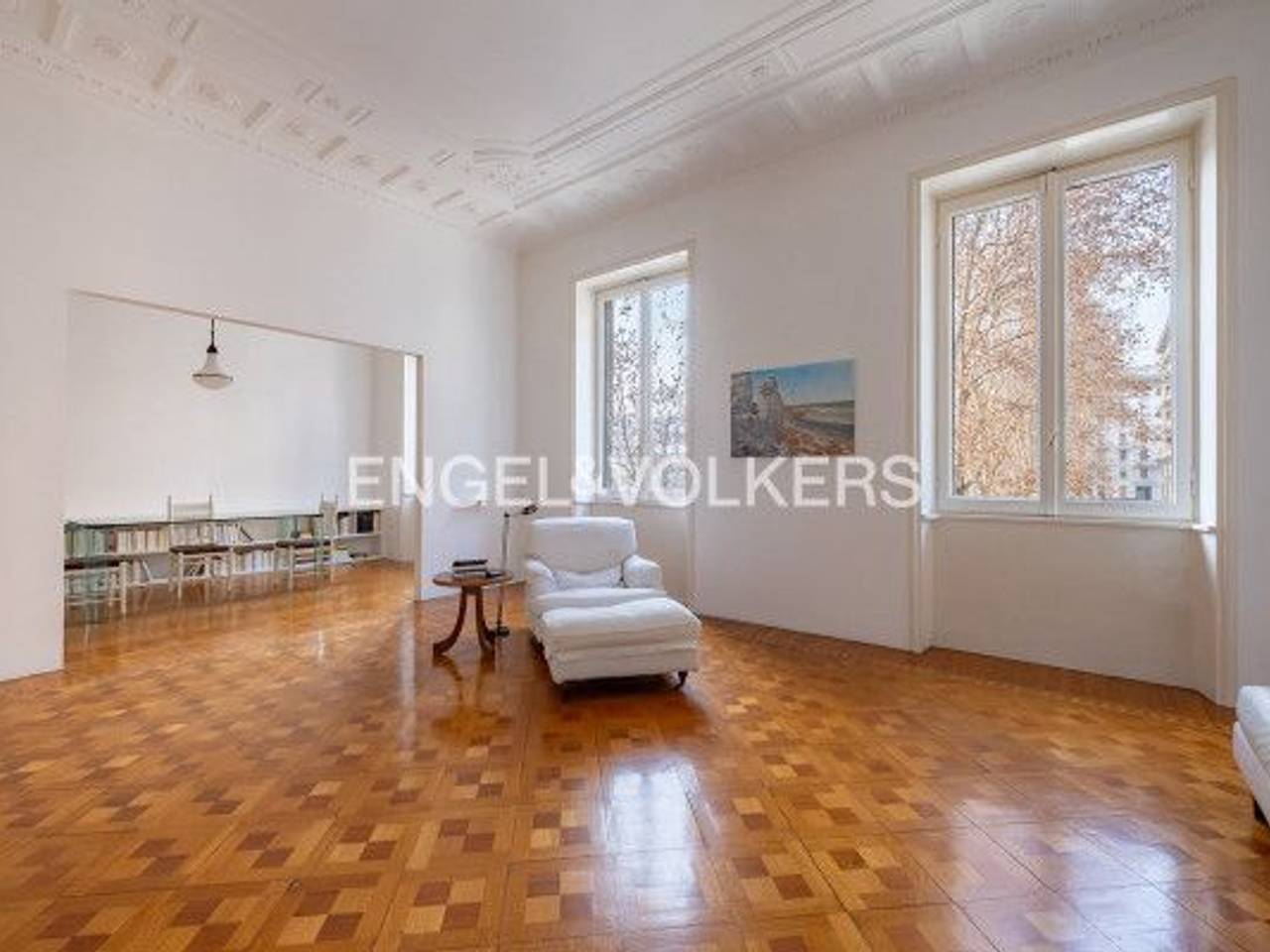 appartamento in vendita a Milano in zona Casoretto