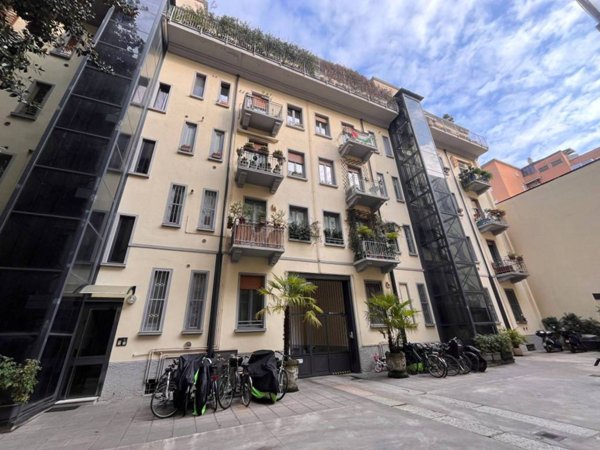 appartamento in vendita a Milano